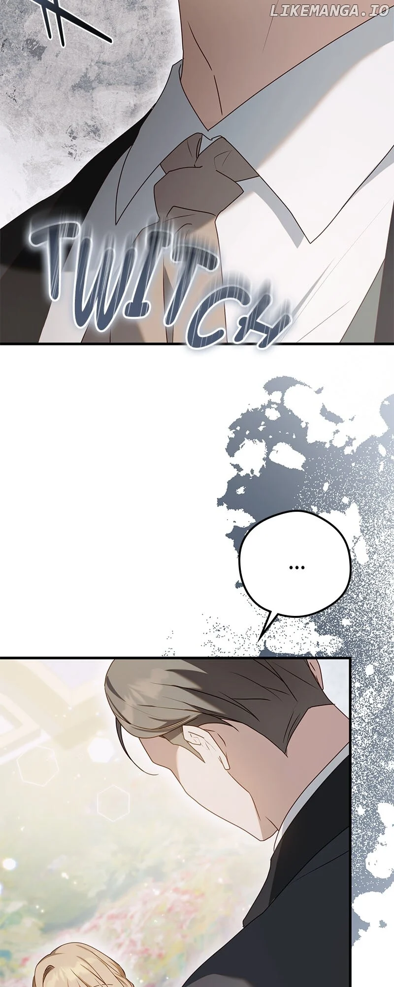 A Golden Fate That Transcends Time chapter 28 page 58