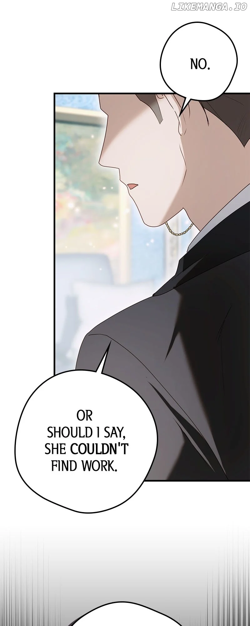A Golden Fate That Transcends Time chapter 28 page 61