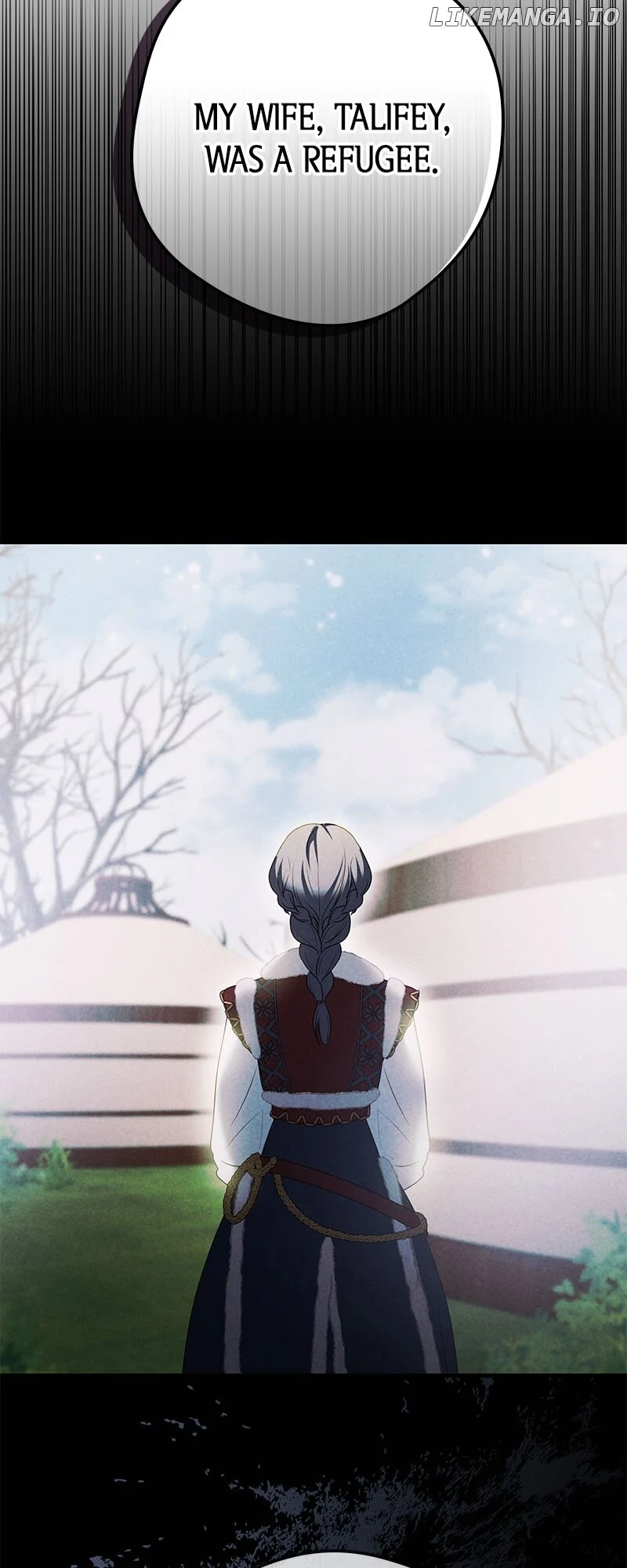 A Golden Fate That Transcends Time chapter 28 page 62