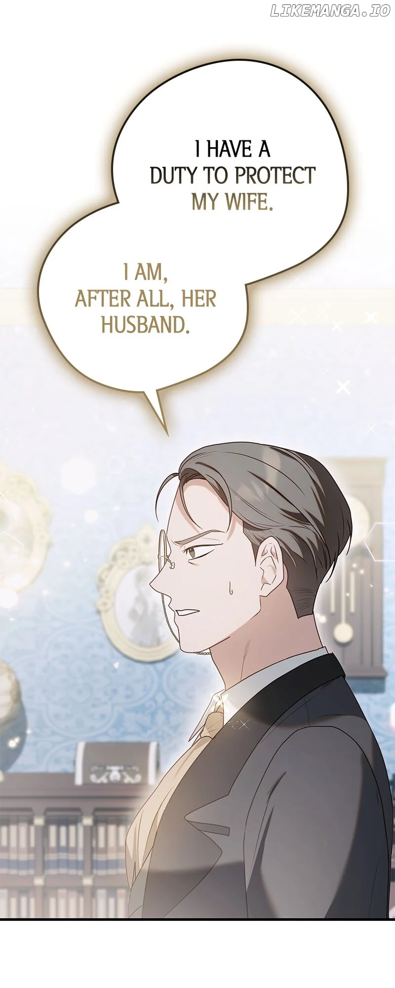 A Golden Fate That Transcends Time chapter 28 page 67