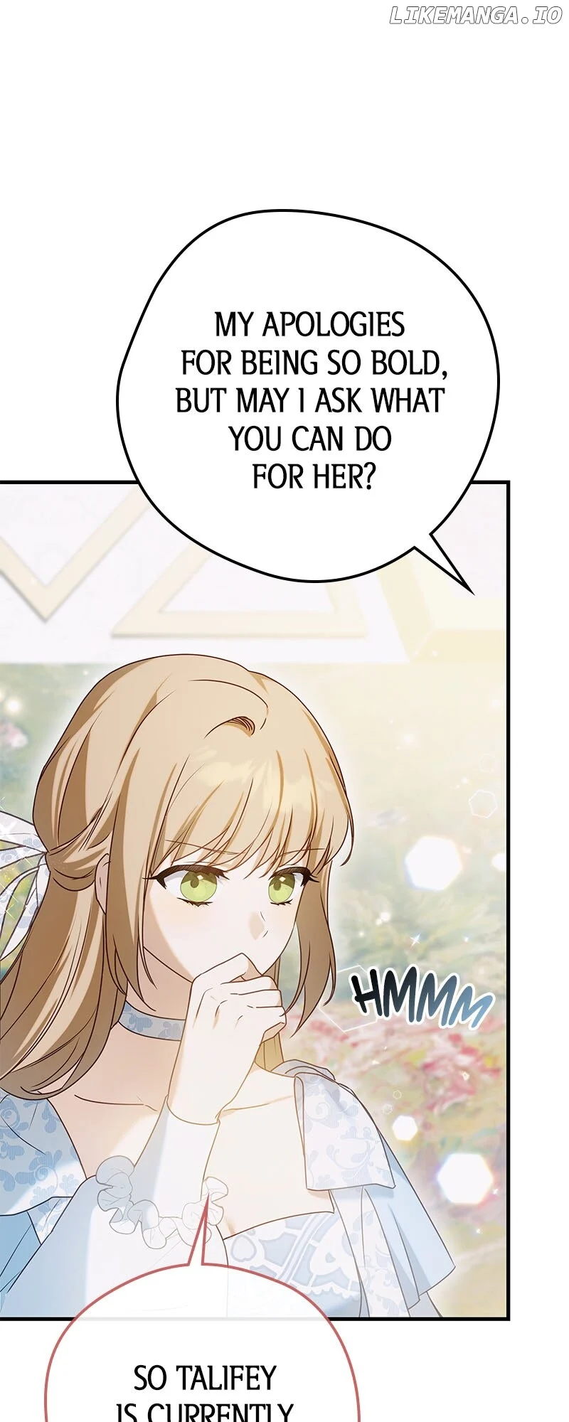 A Golden Fate That Transcends Time chapter 28 page 68