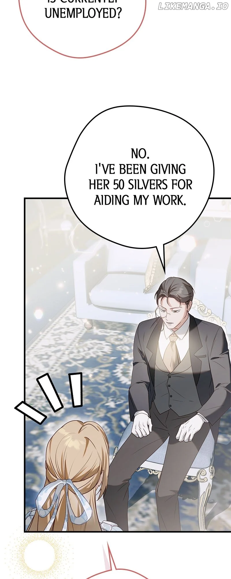 A Golden Fate That Transcends Time chapter 28 page 69