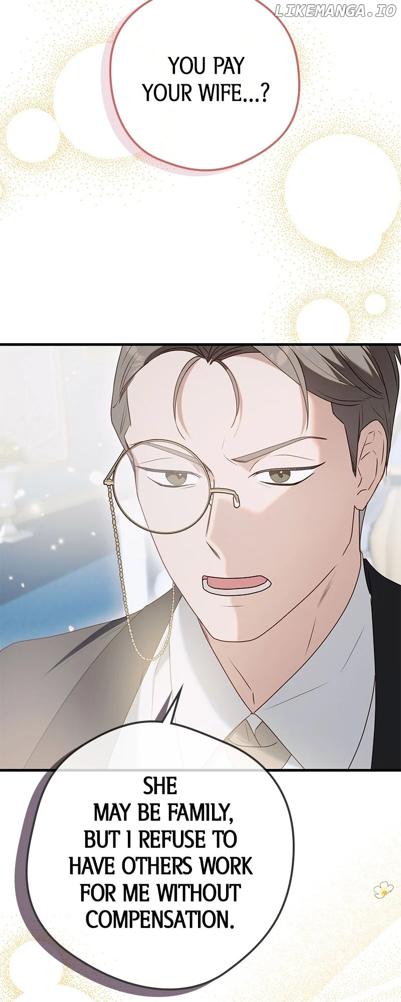 A Golden Fate That Transcends Time chapter 28 page 70