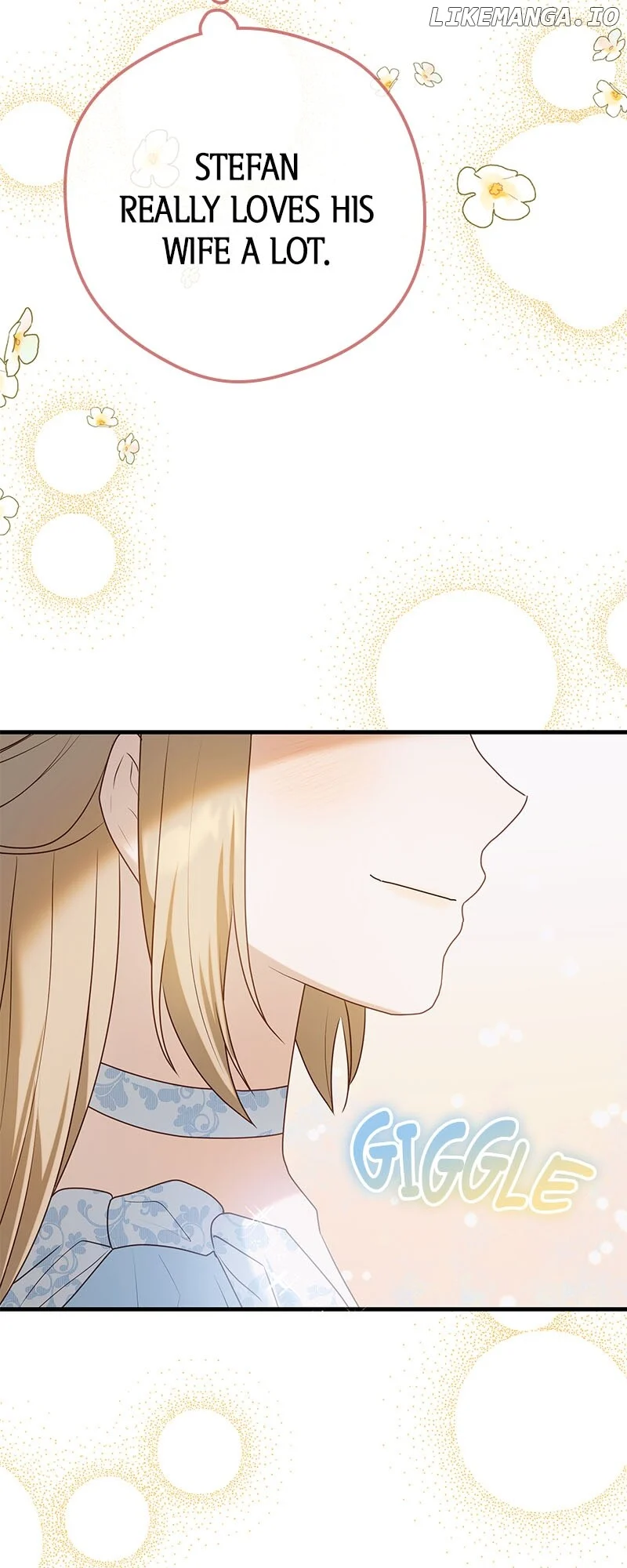 A Golden Fate That Transcends Time chapter 28 page 72