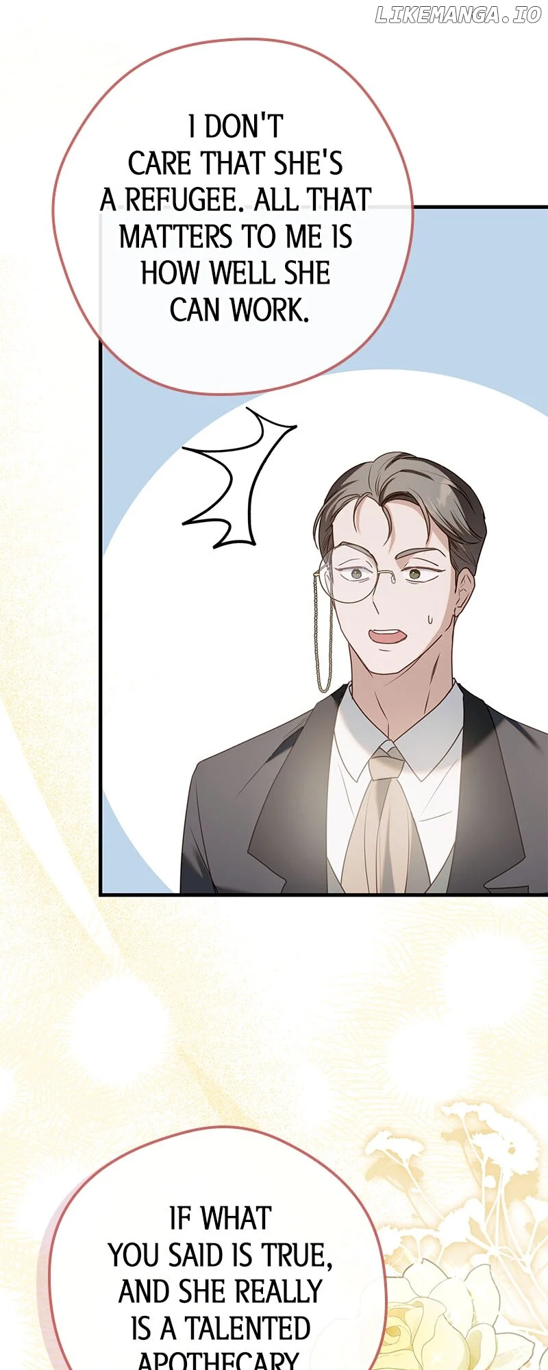 A Golden Fate That Transcends Time chapter 28 page 74