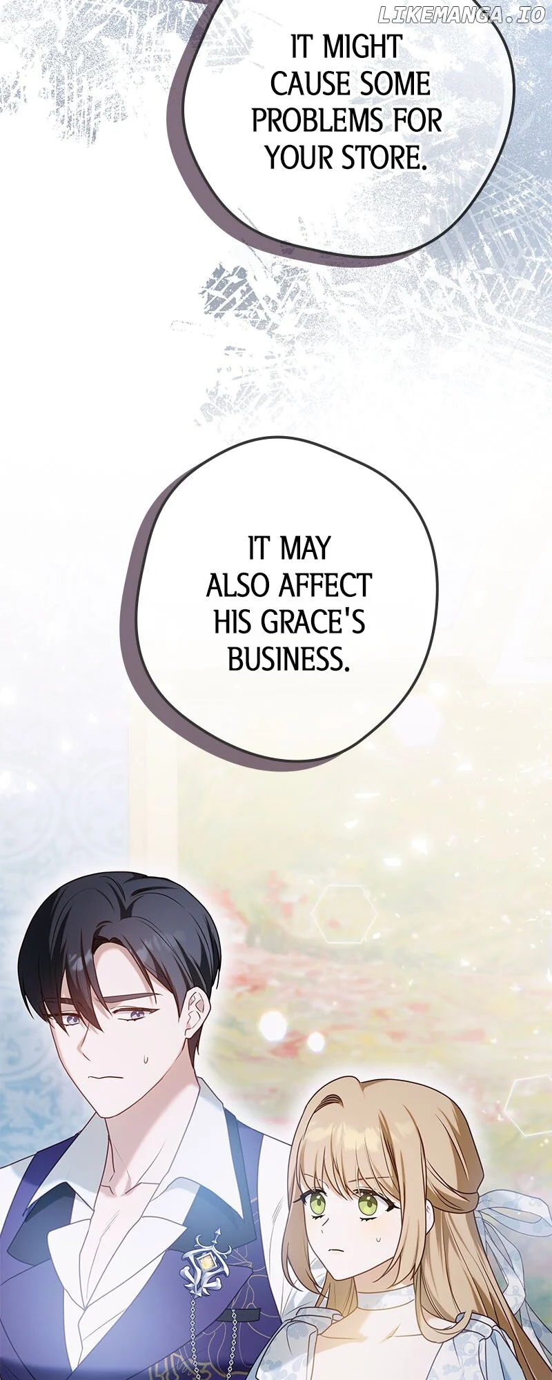 A Golden Fate That Transcends Time chapter 28 page 78