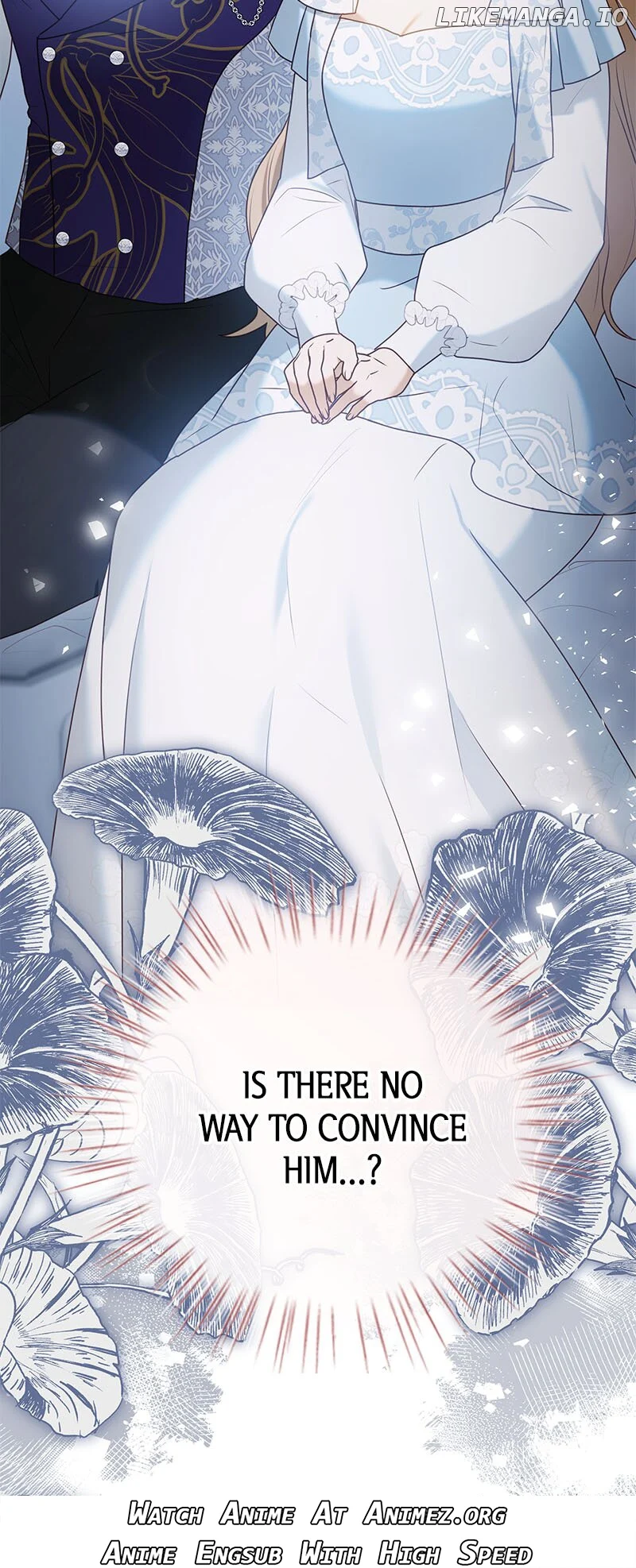 A Golden Fate That Transcends Time chapter 28 page 79
