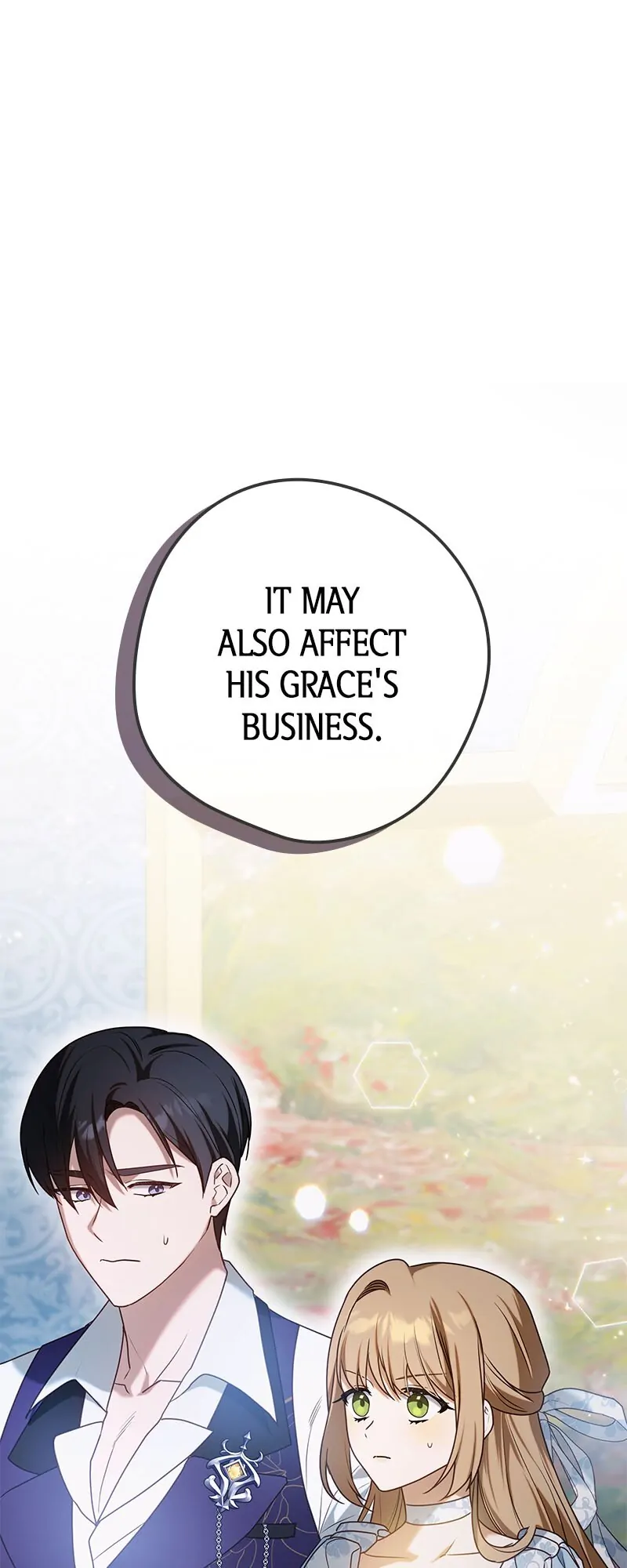 A Golden Fate That Transcends Time chapter 29 page 1