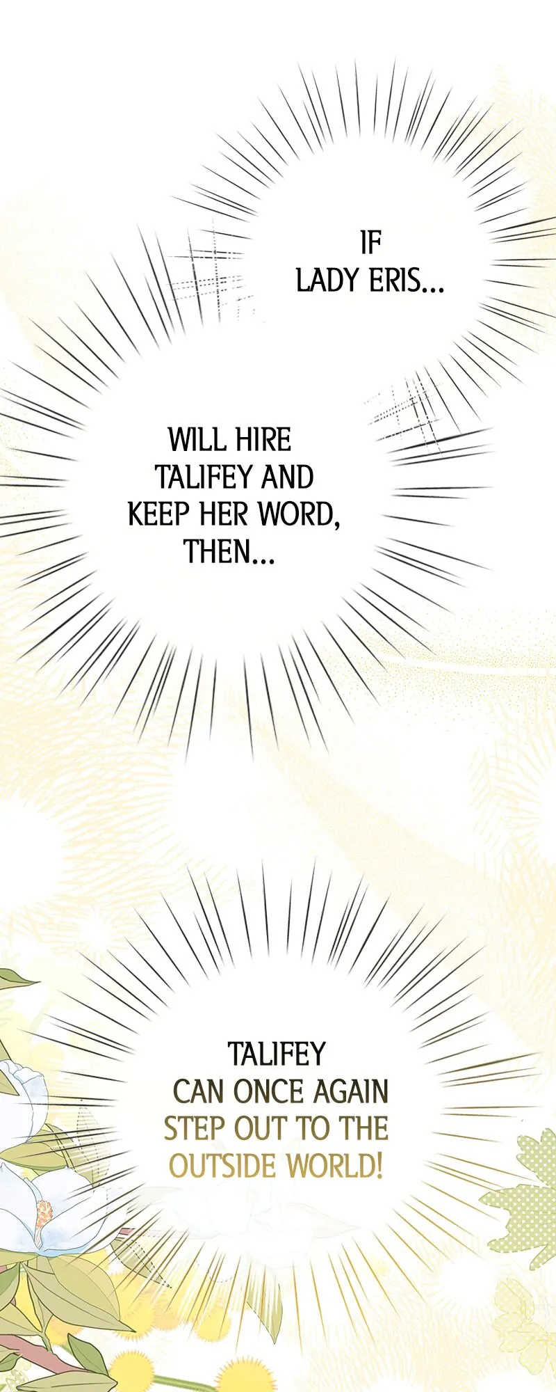 A Golden Fate That Transcends Time chapter 29 page 8