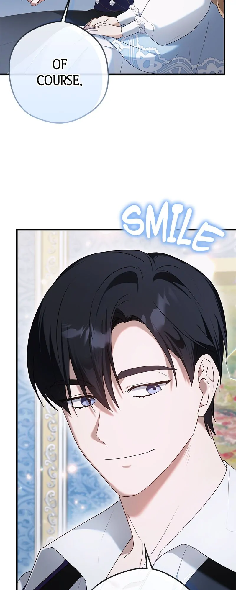 A Golden Fate That Transcends Time chapter 29 page 13