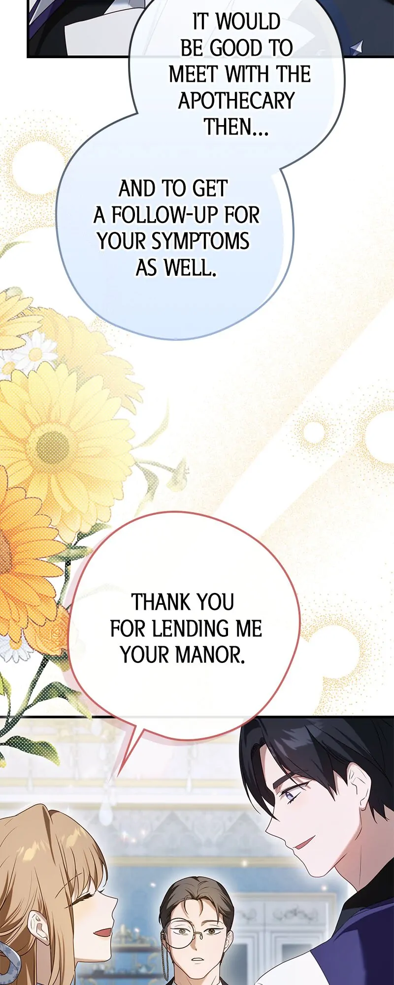 A Golden Fate That Transcends Time chapter 29 page 14
