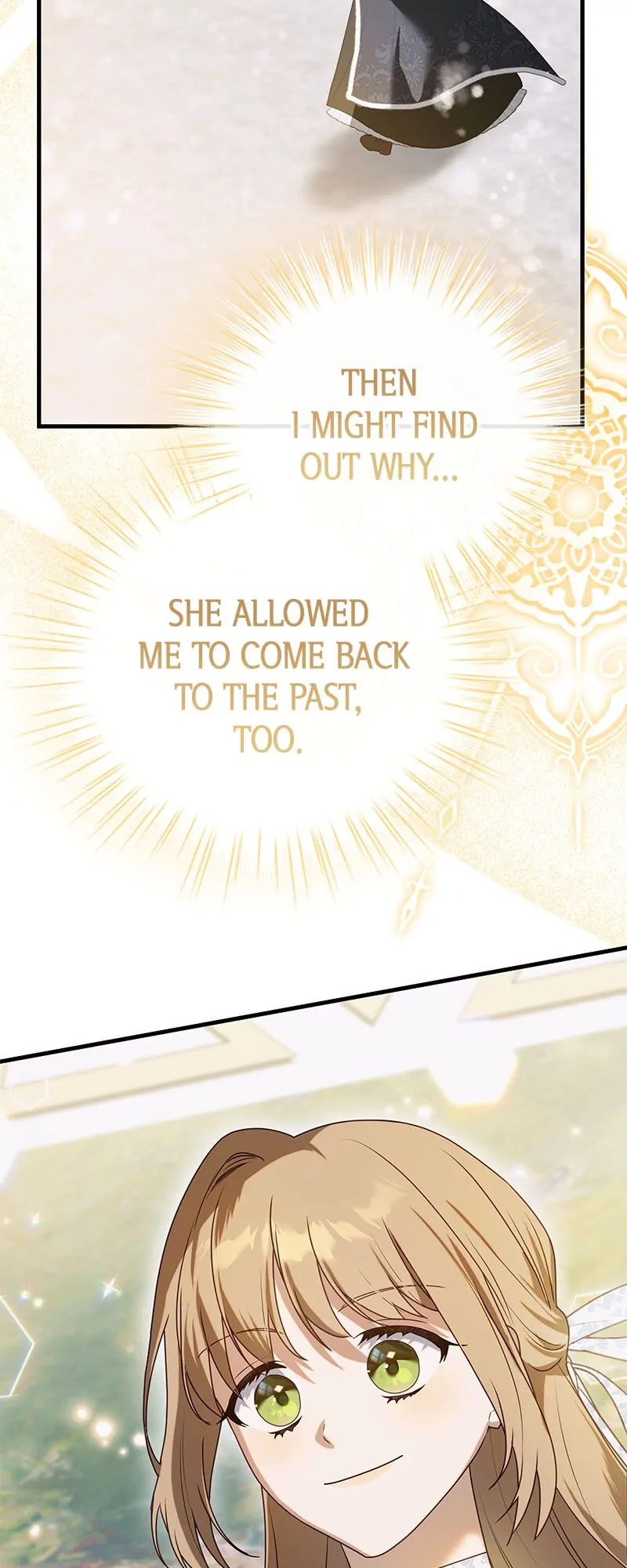 A Golden Fate That Transcends Time chapter 29 page 21
