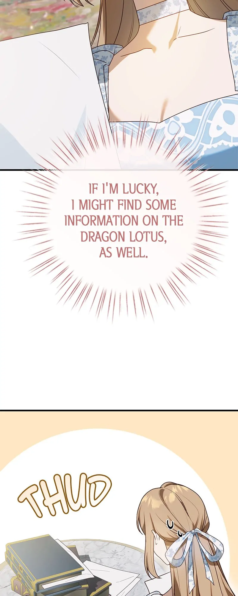 A Golden Fate That Transcends Time chapter 29 page 22