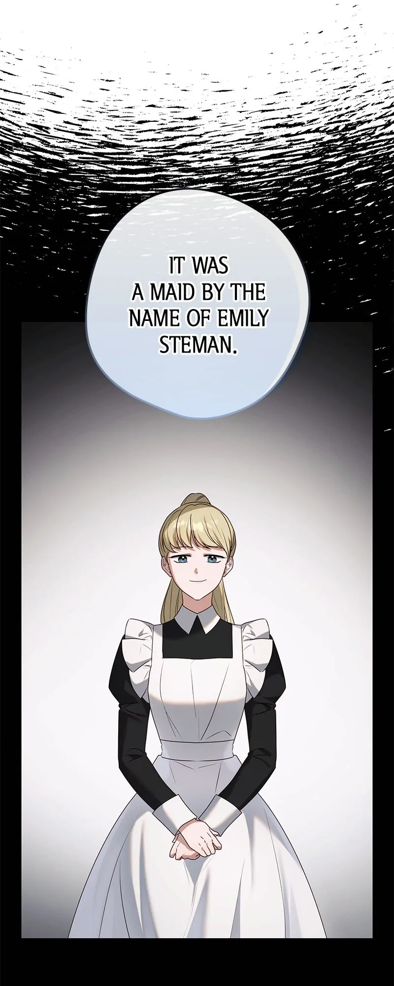 A Golden Fate That Transcends Time chapter 29 page 26