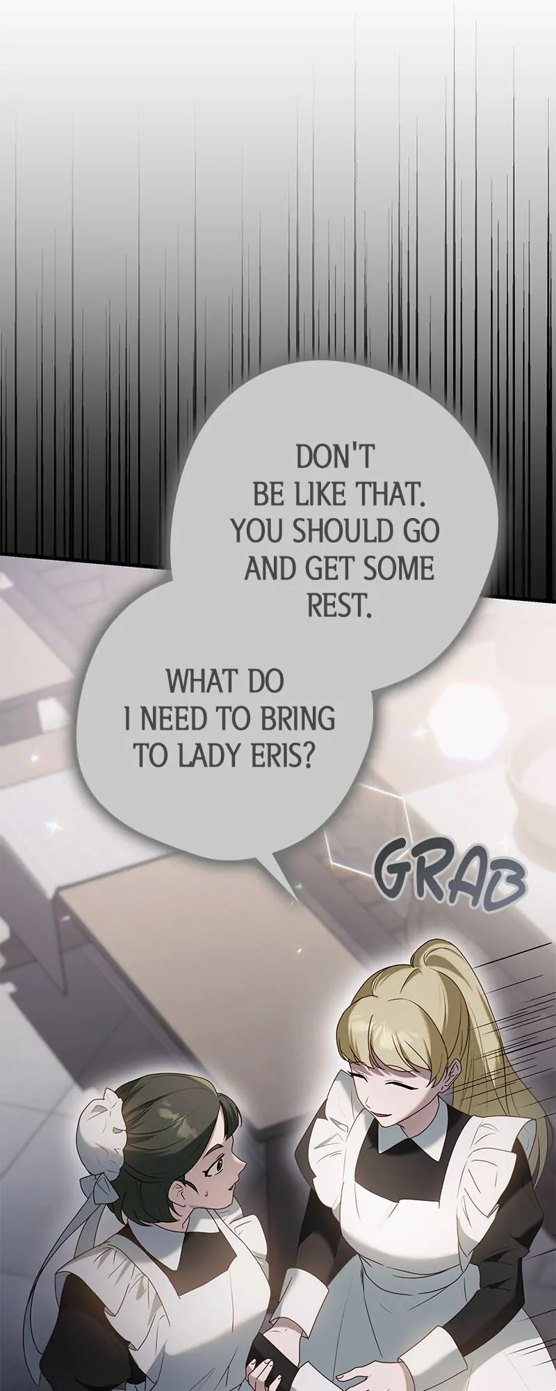 A Golden Fate That Transcends Time chapter 29 page 28