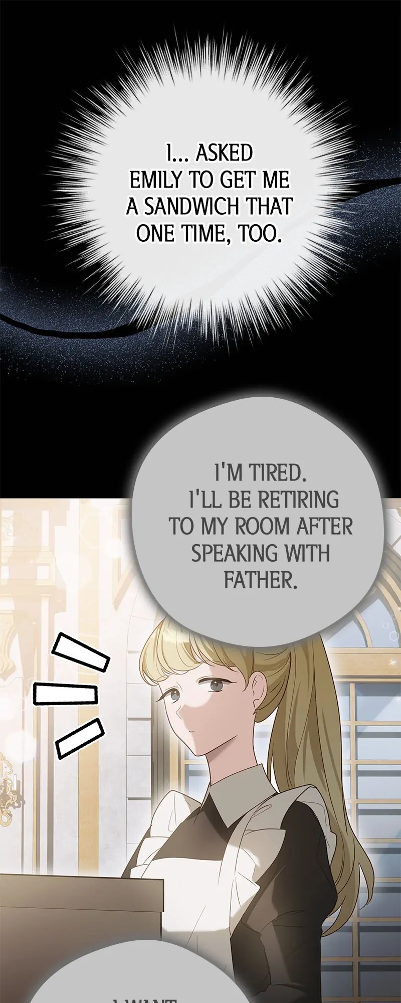 A Golden Fate That Transcends Time chapter 29 page 30