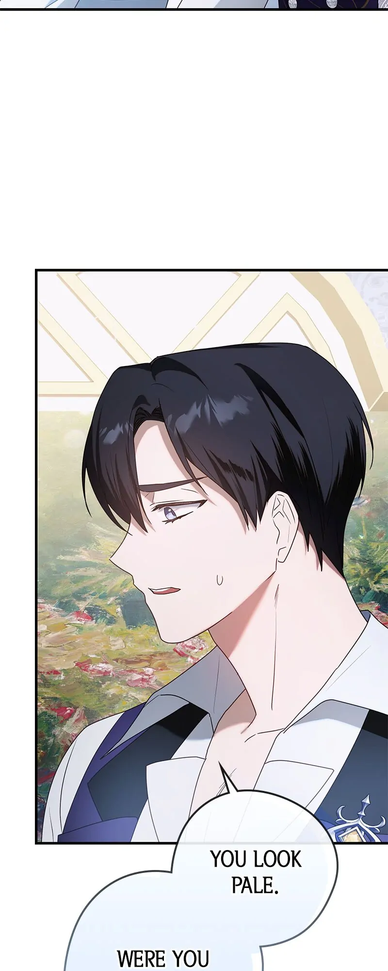 A Golden Fate That Transcends Time chapter 29 page 34