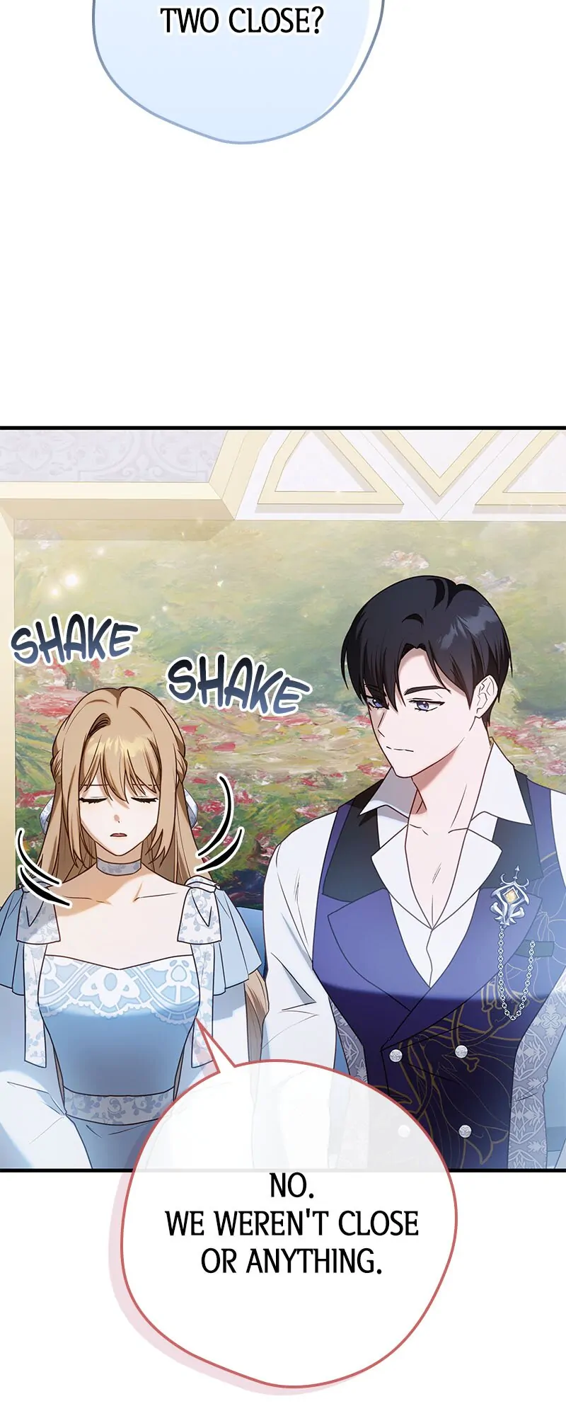 A Golden Fate That Transcends Time chapter 29 page 35