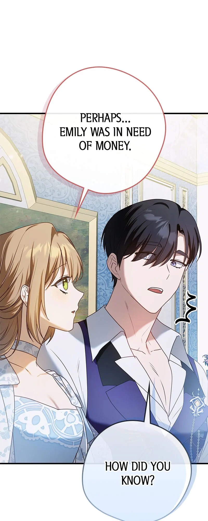 A Golden Fate That Transcends Time chapter 29 page 36
