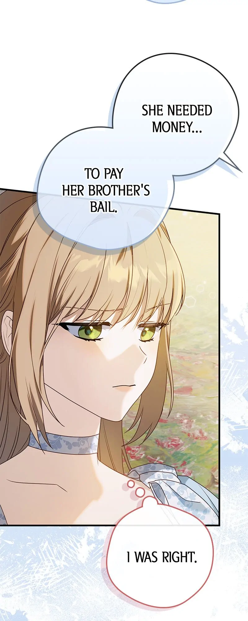 A Golden Fate That Transcends Time chapter 29 page 37