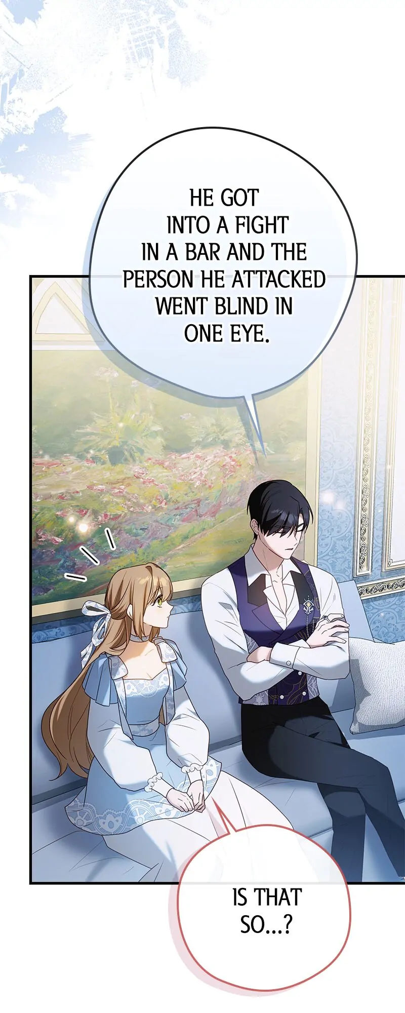 A Golden Fate That Transcends Time chapter 29 page 38