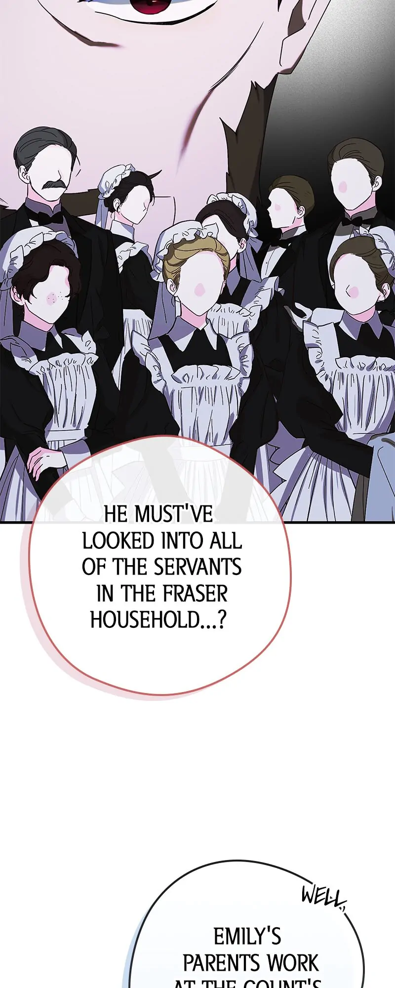 A Golden Fate That Transcends Time chapter 29 page 41