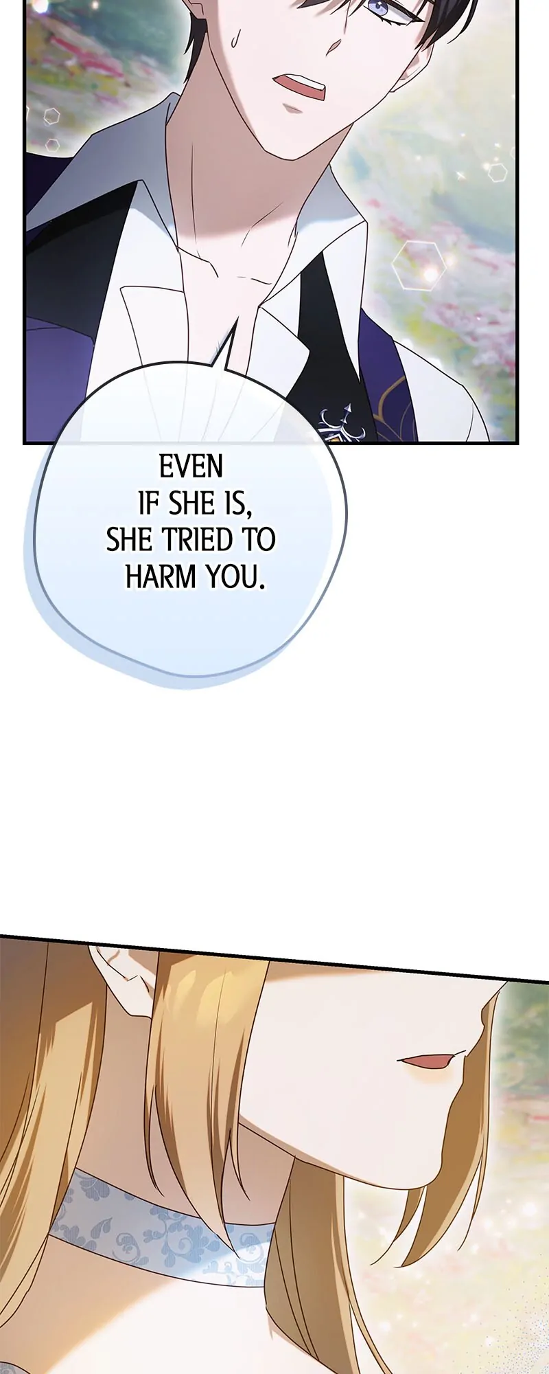 A Golden Fate That Transcends Time chapter 29 page 47