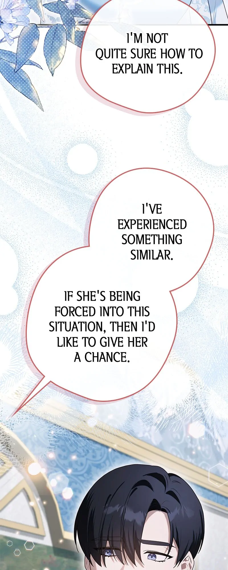 A Golden Fate That Transcends Time chapter 29 page 49
