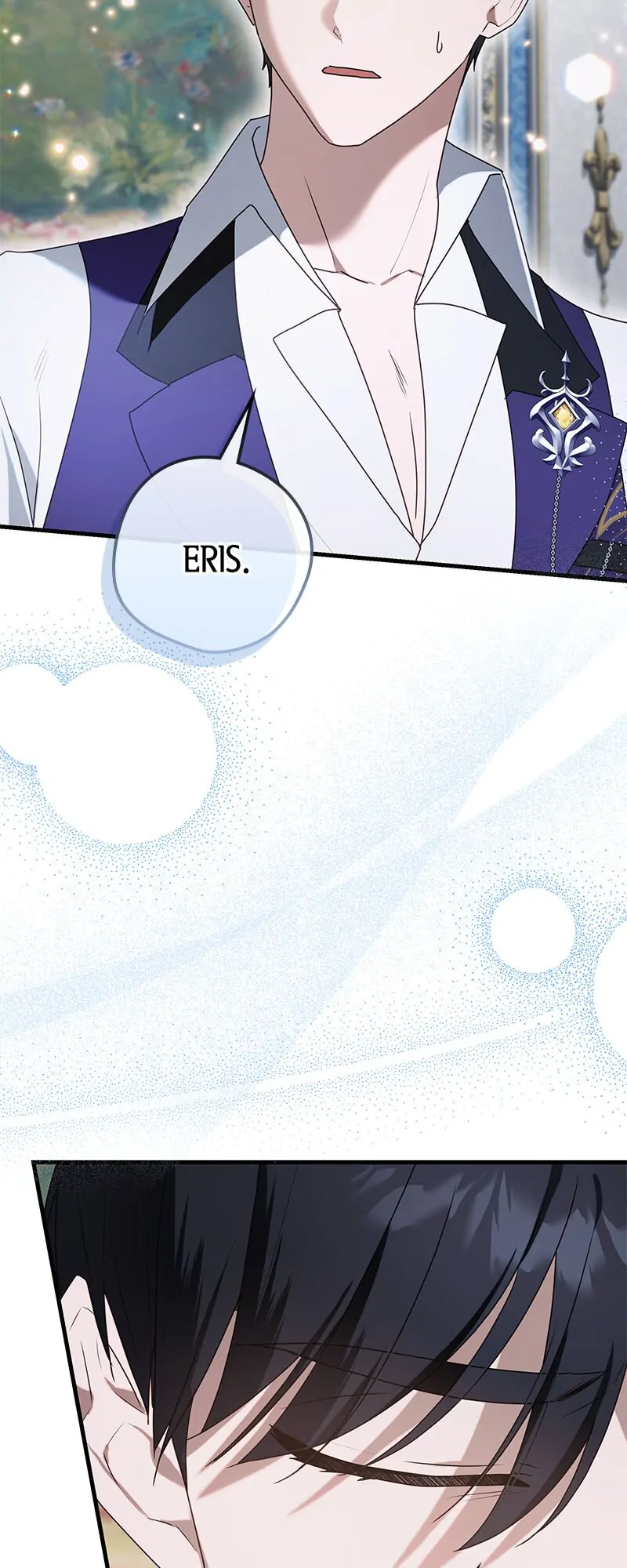 A Golden Fate That Transcends Time chapter 29 page 50