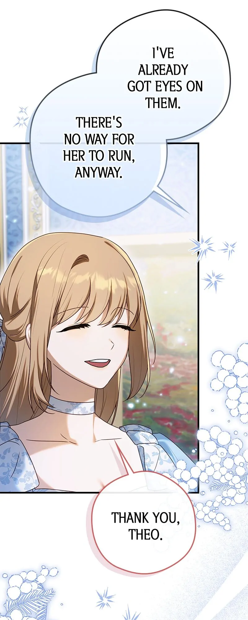 A Golden Fate That Transcends Time chapter 29 page 52