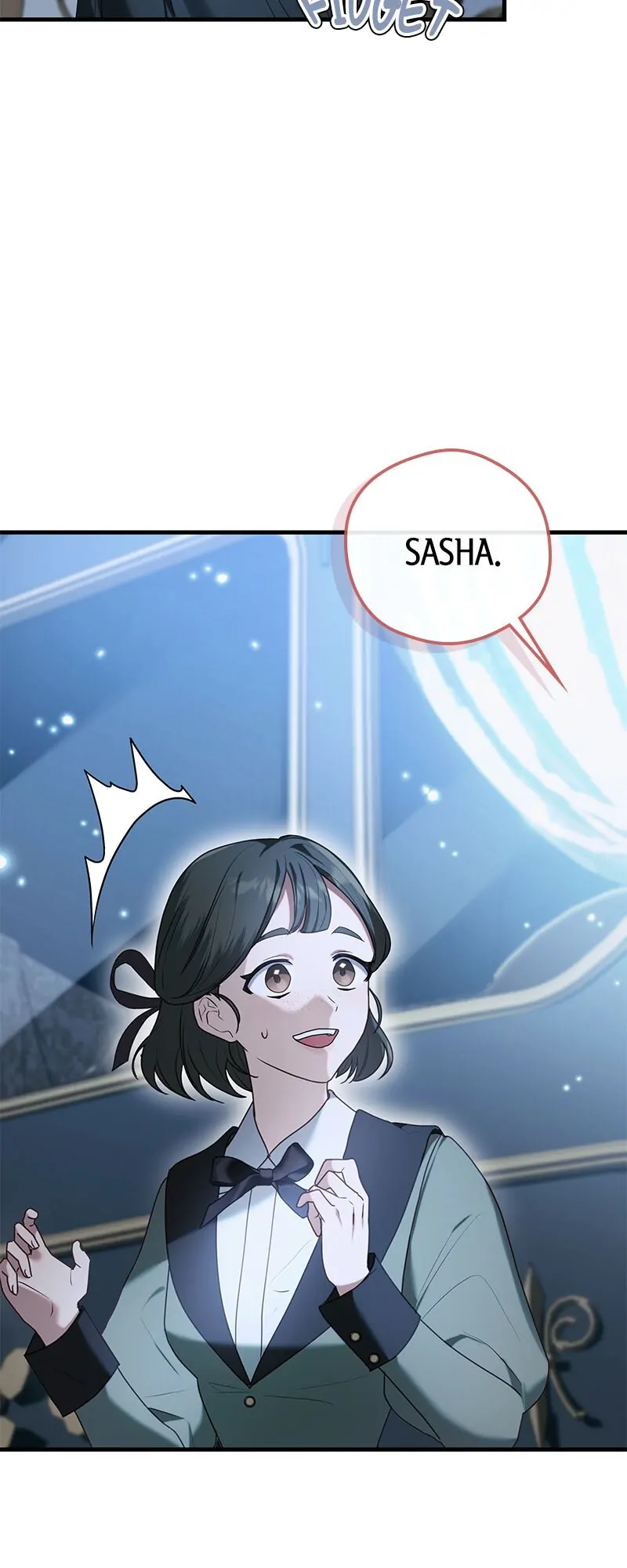 A Golden Fate That Transcends Time chapter 29 page 56