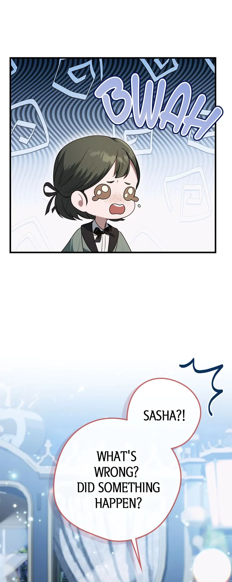 A Golden Fate That Transcends Time chapter 29 page 59