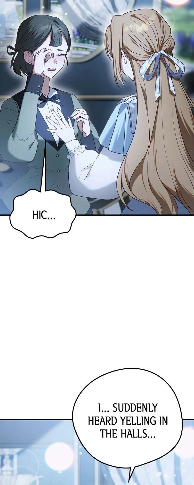 A Golden Fate That Transcends Time chapter 29 page 60