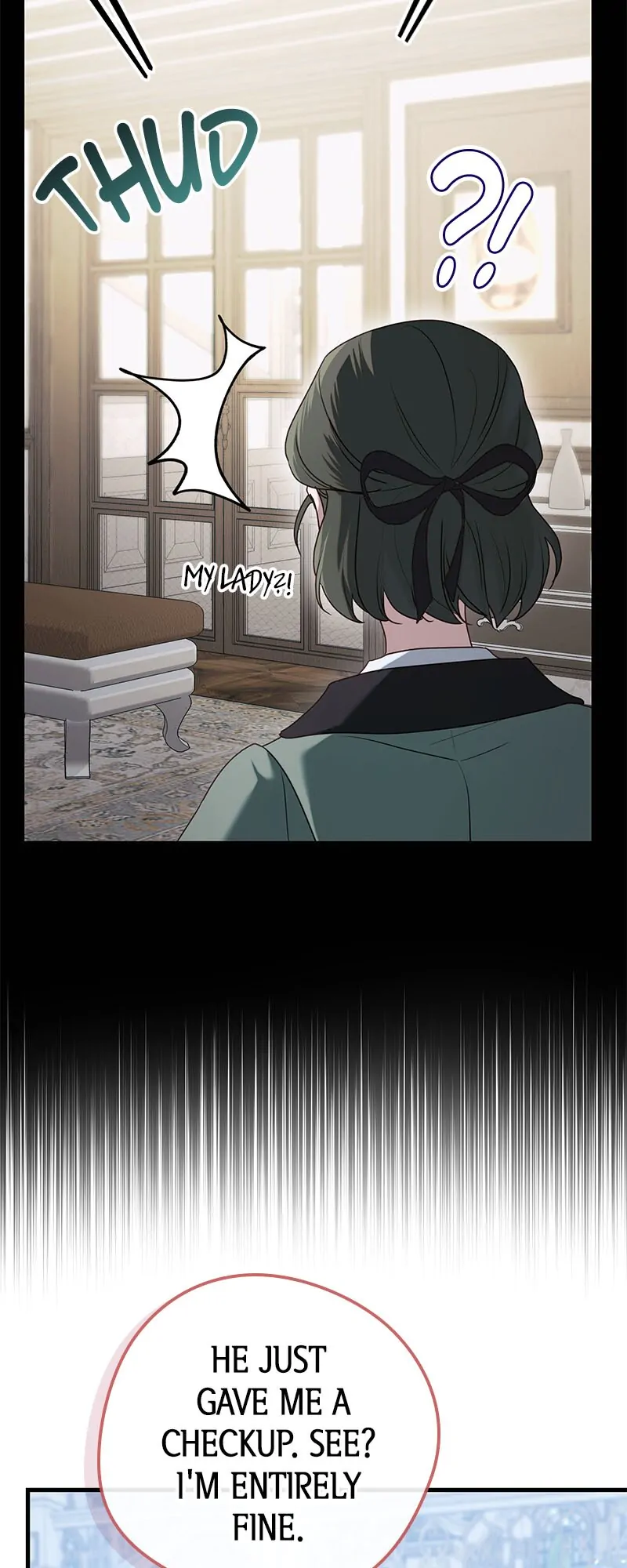 A Golden Fate That Transcends Time chapter 29 page 62