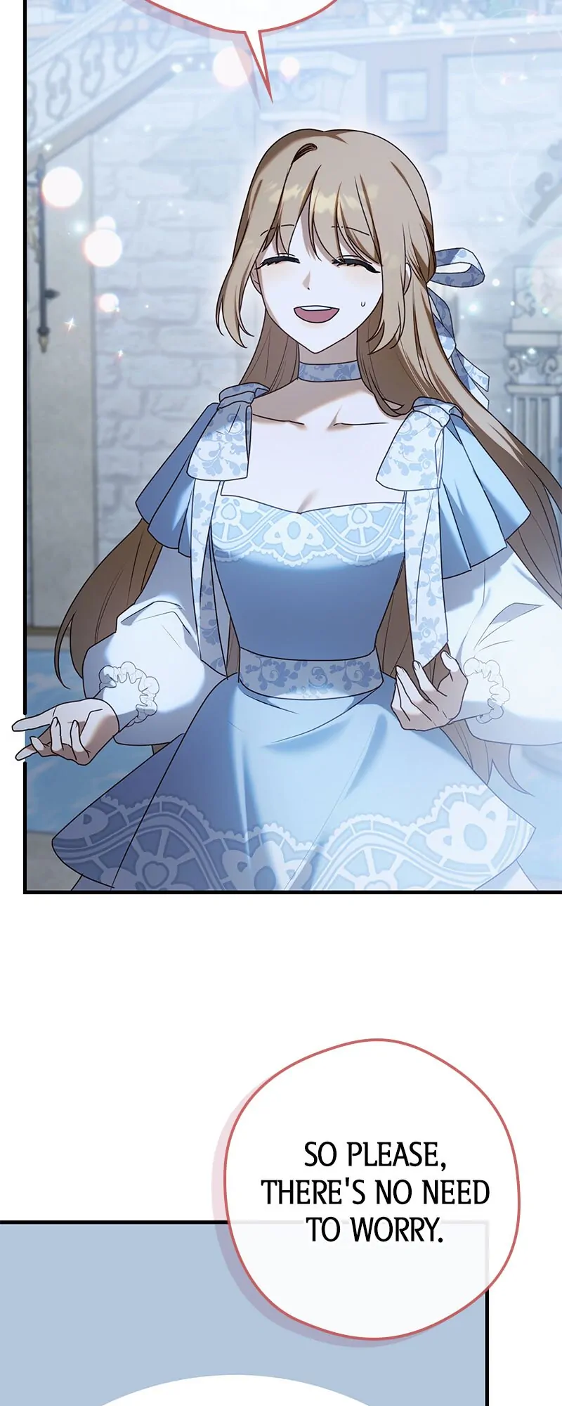 A Golden Fate That Transcends Time chapter 29 page 63