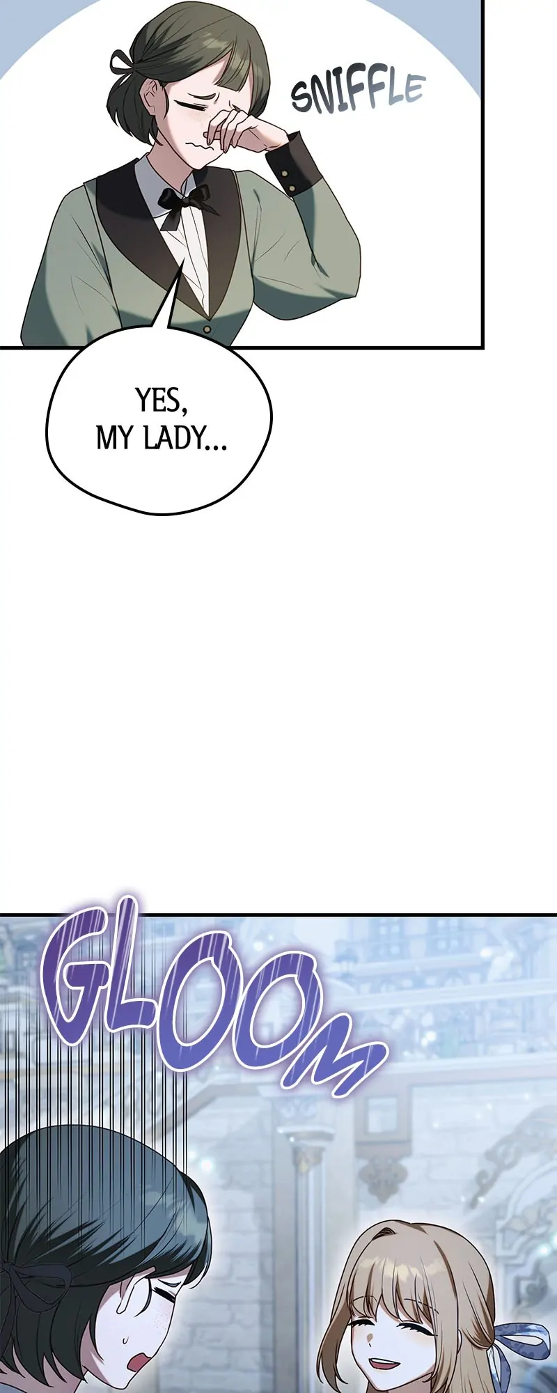 A Golden Fate That Transcends Time chapter 29 page 64