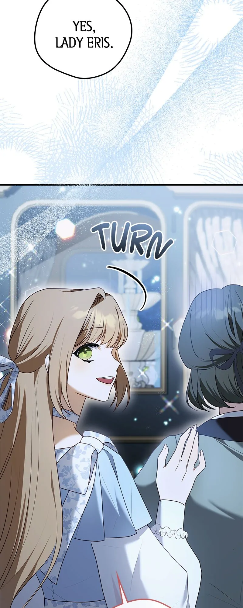 A Golden Fate That Transcends Time chapter 29 page 68