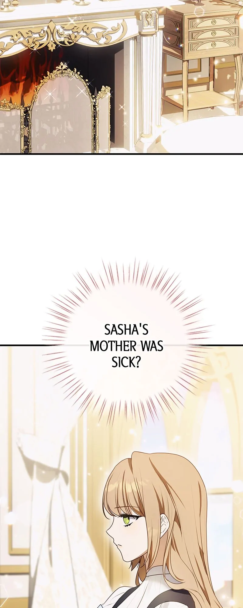 A Golden Fate That Transcends Time chapter 29 page 71