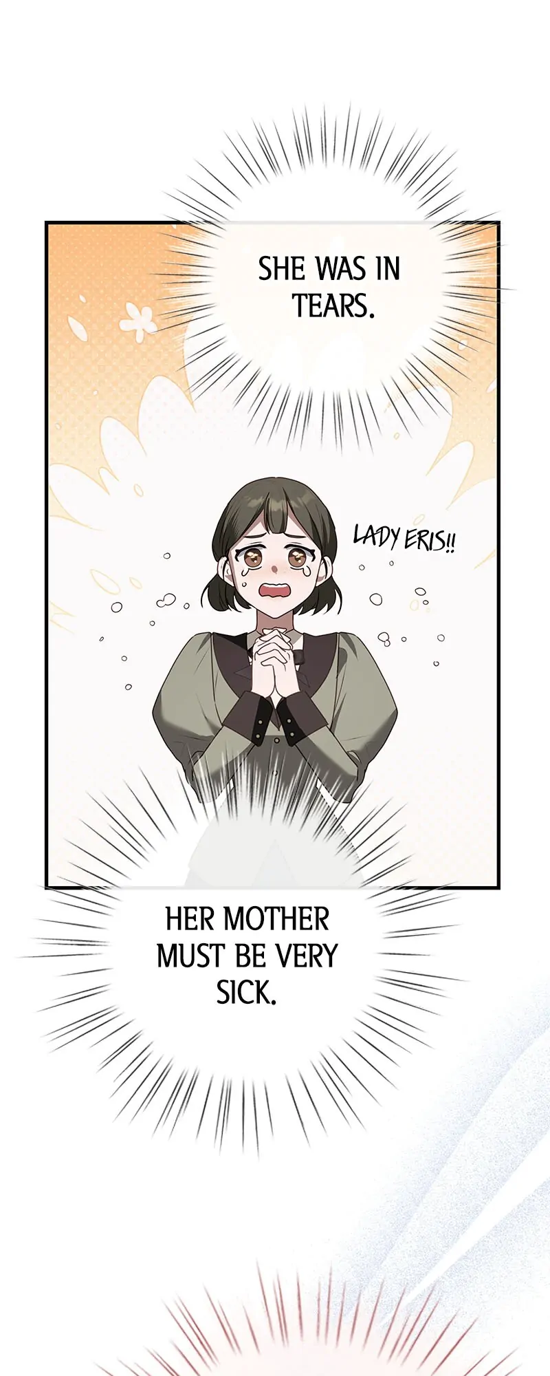 A Golden Fate That Transcends Time chapter 29 page 73
