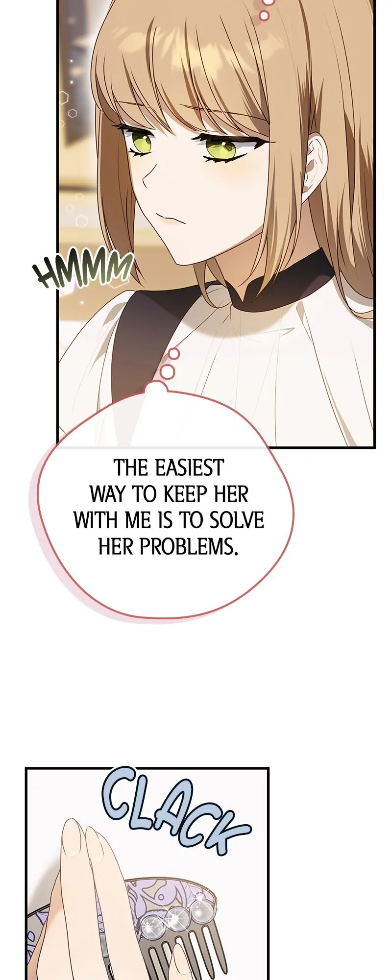 A Golden Fate That Transcends Time chapter 29 page 75