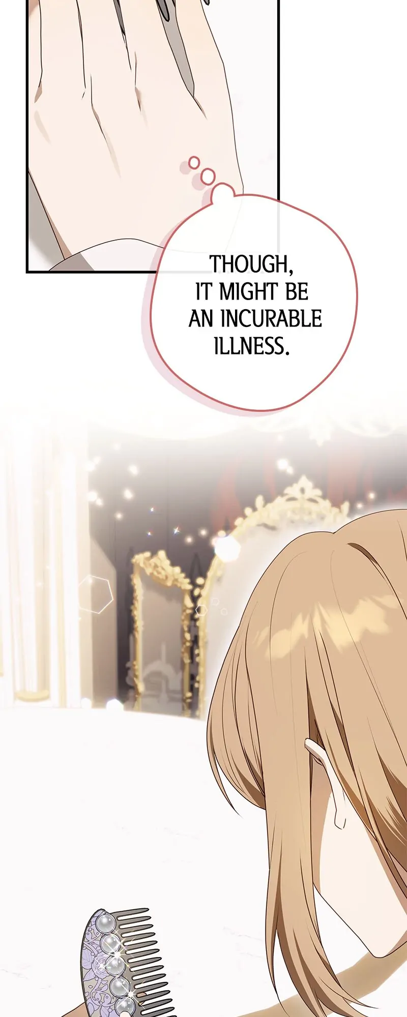 A Golden Fate That Transcends Time chapter 29 page 76