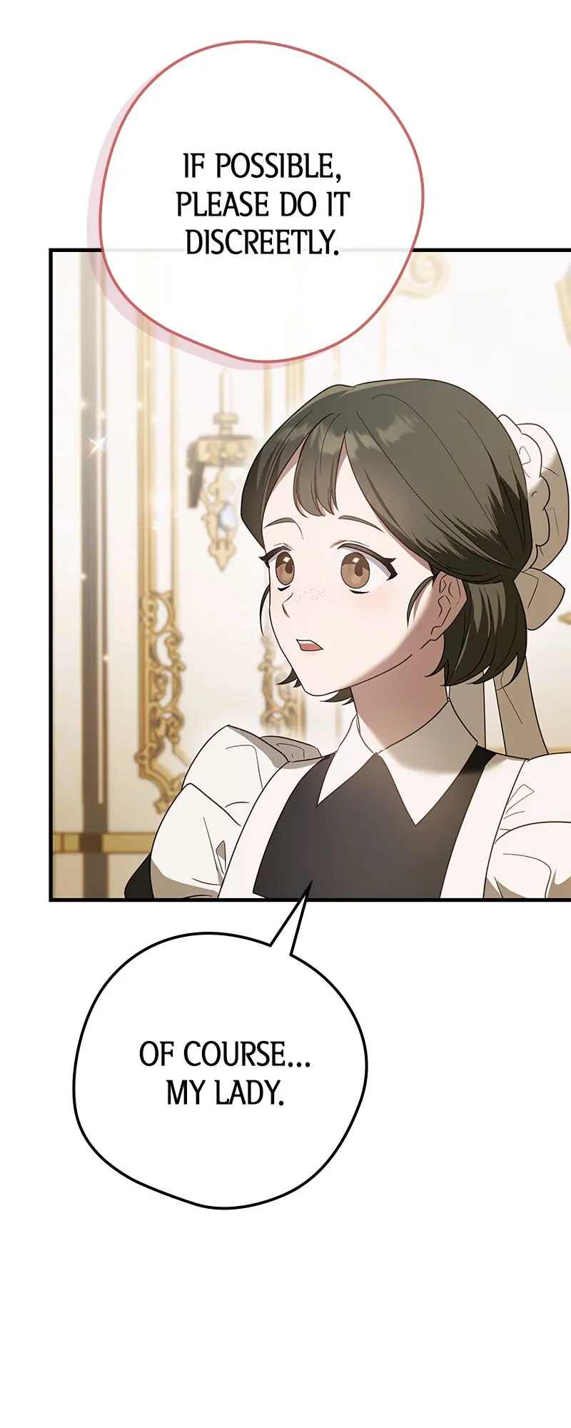 A Golden Fate That Transcends Time chapter 29 page 81