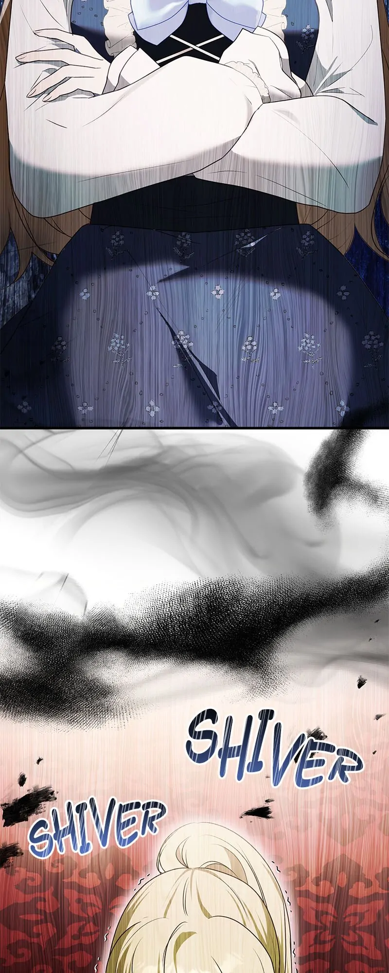 A Golden Fate That Transcends Time chapter 29 page 84