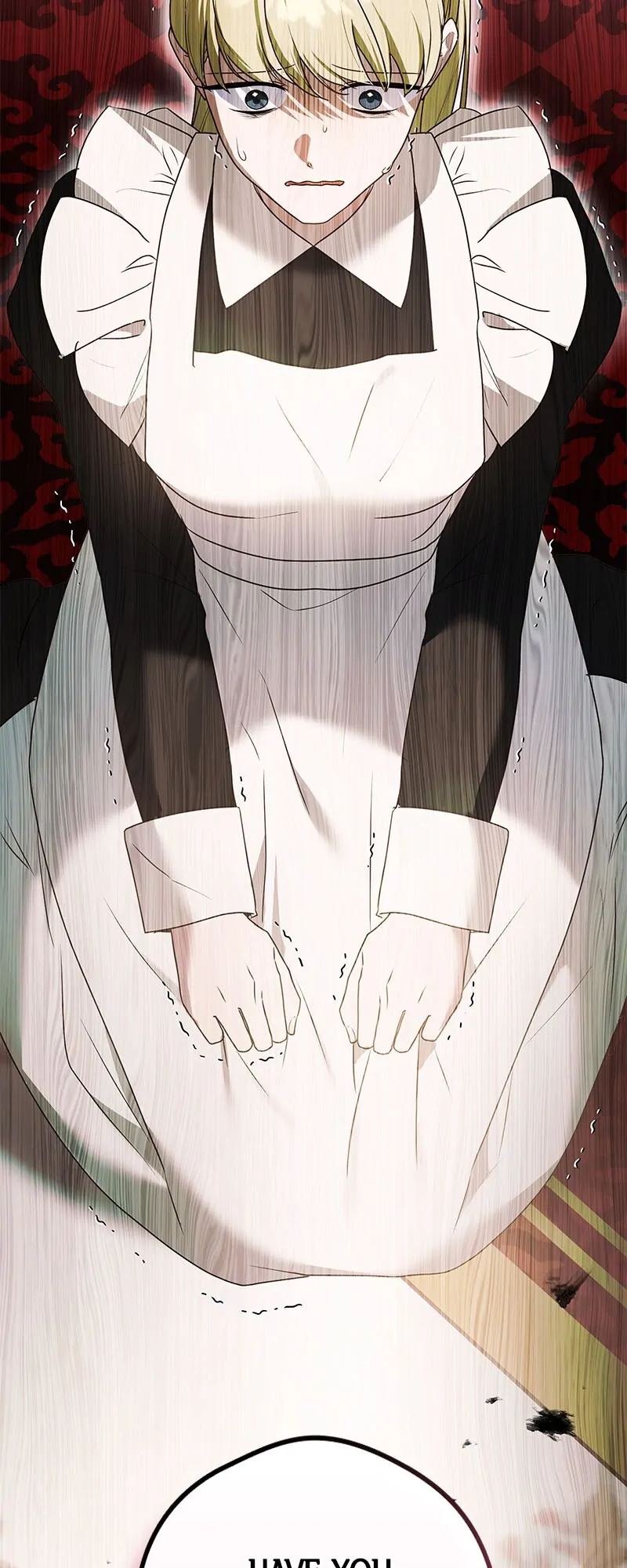 A Golden Fate That Transcends Time chapter 29 page 85
