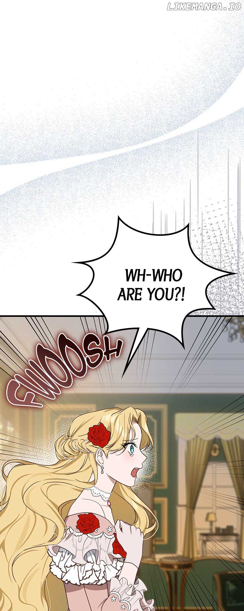A Golden Fate That Transcends Time chapter 3 page 1