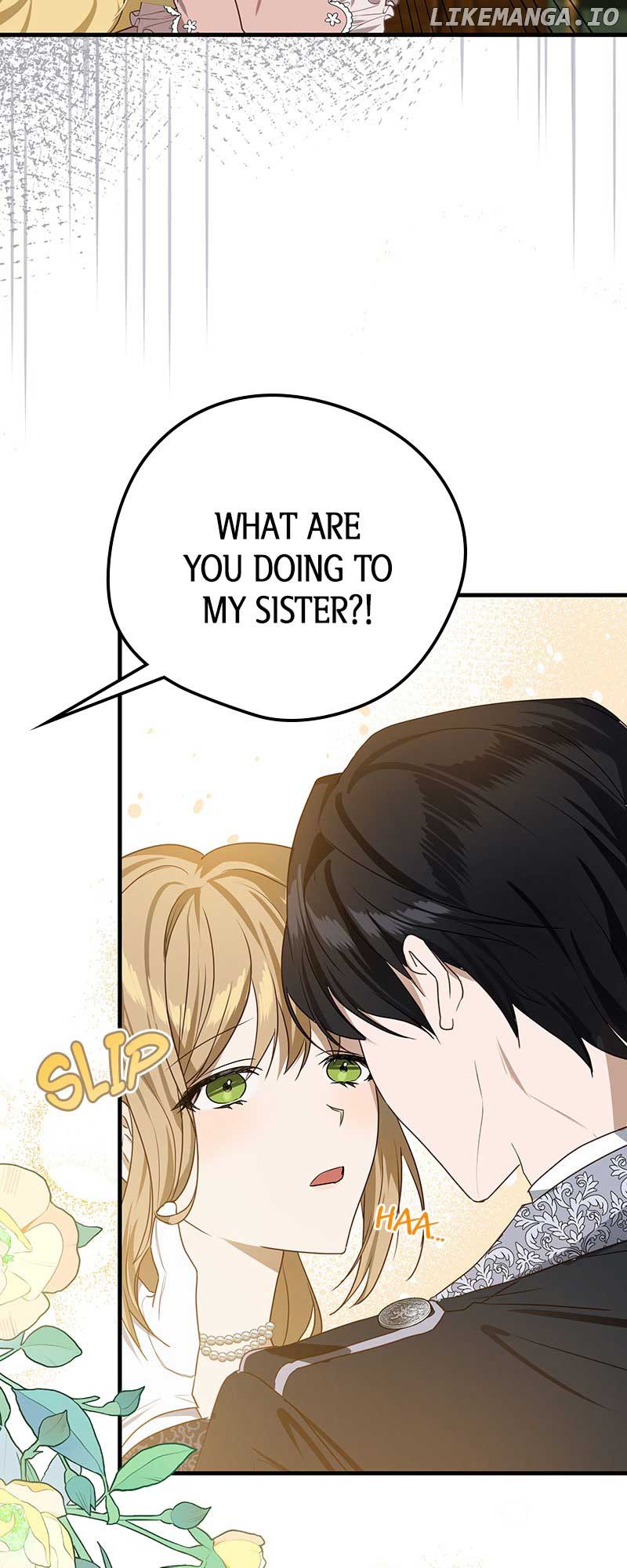 A Golden Fate That Transcends Time chapter 3 page 2