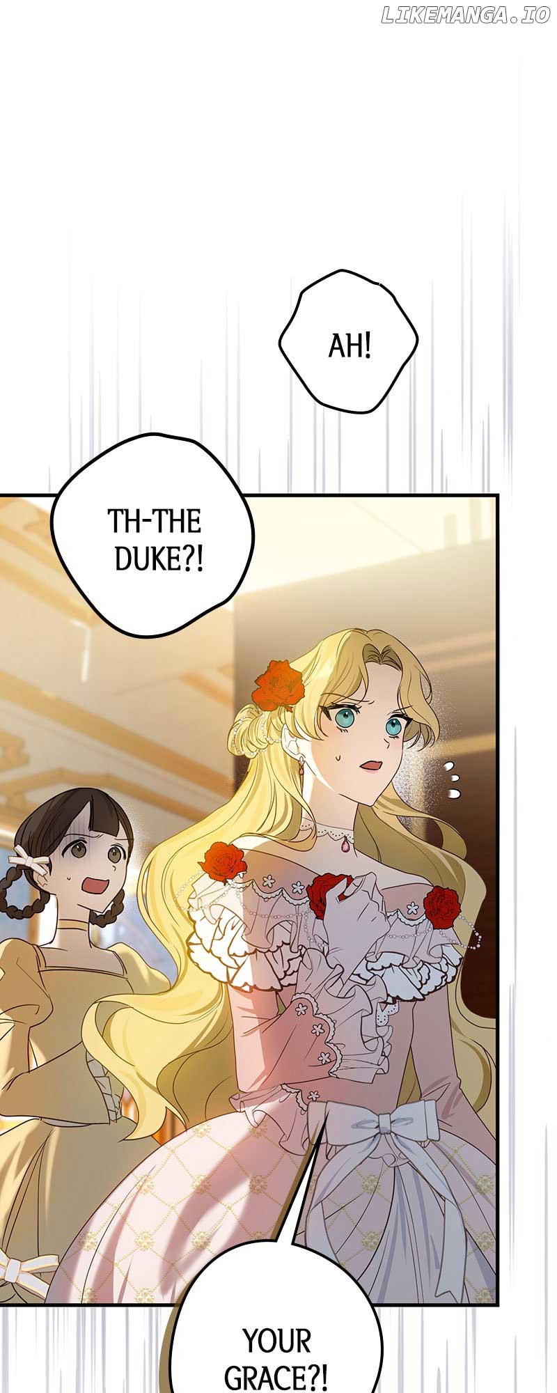 A Golden Fate That Transcends Time chapter 3 page 5