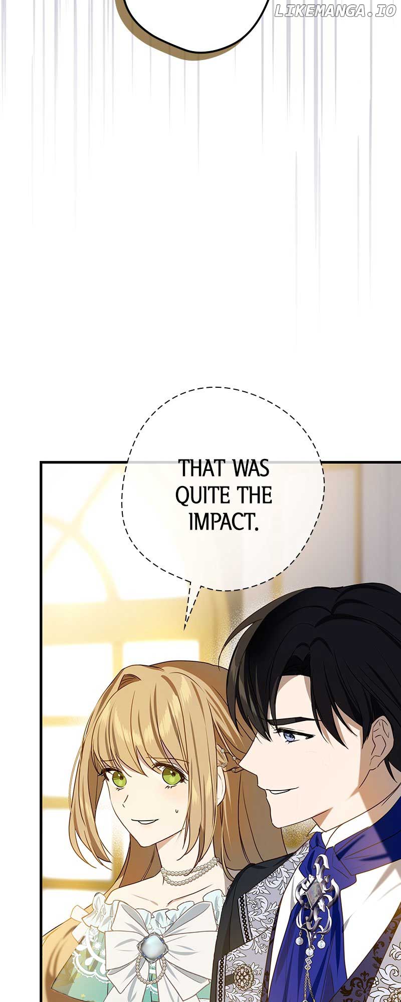 A Golden Fate That Transcends Time chapter 3 page 6