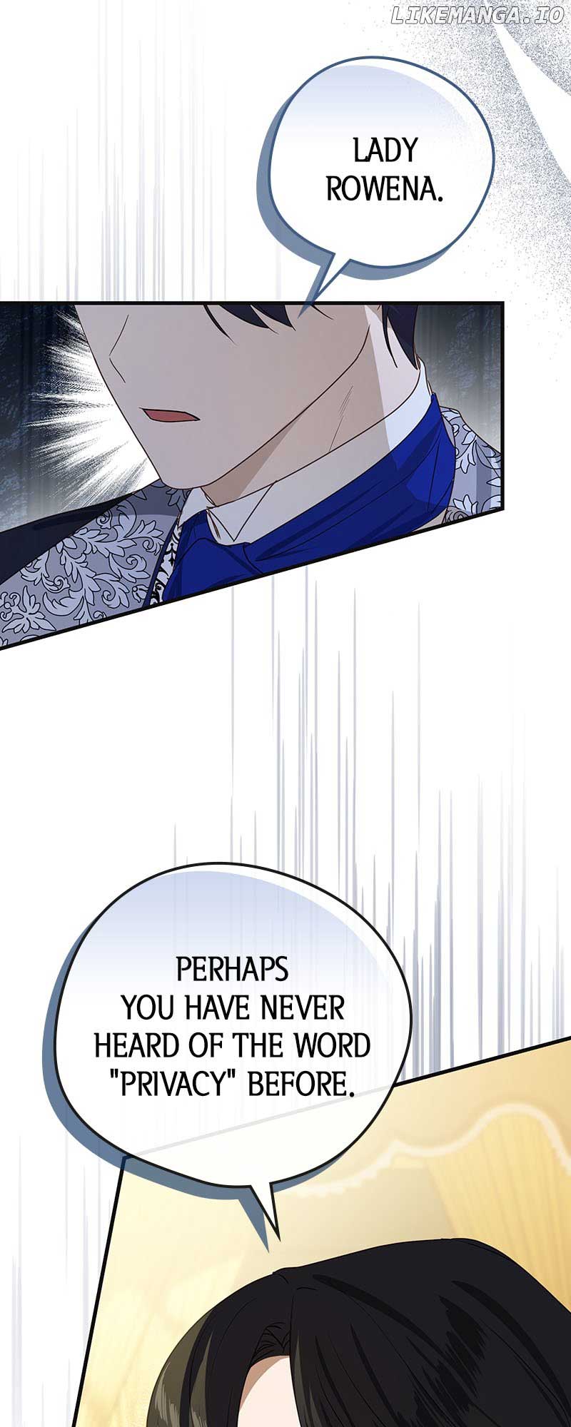 A Golden Fate That Transcends Time chapter 3 page 9