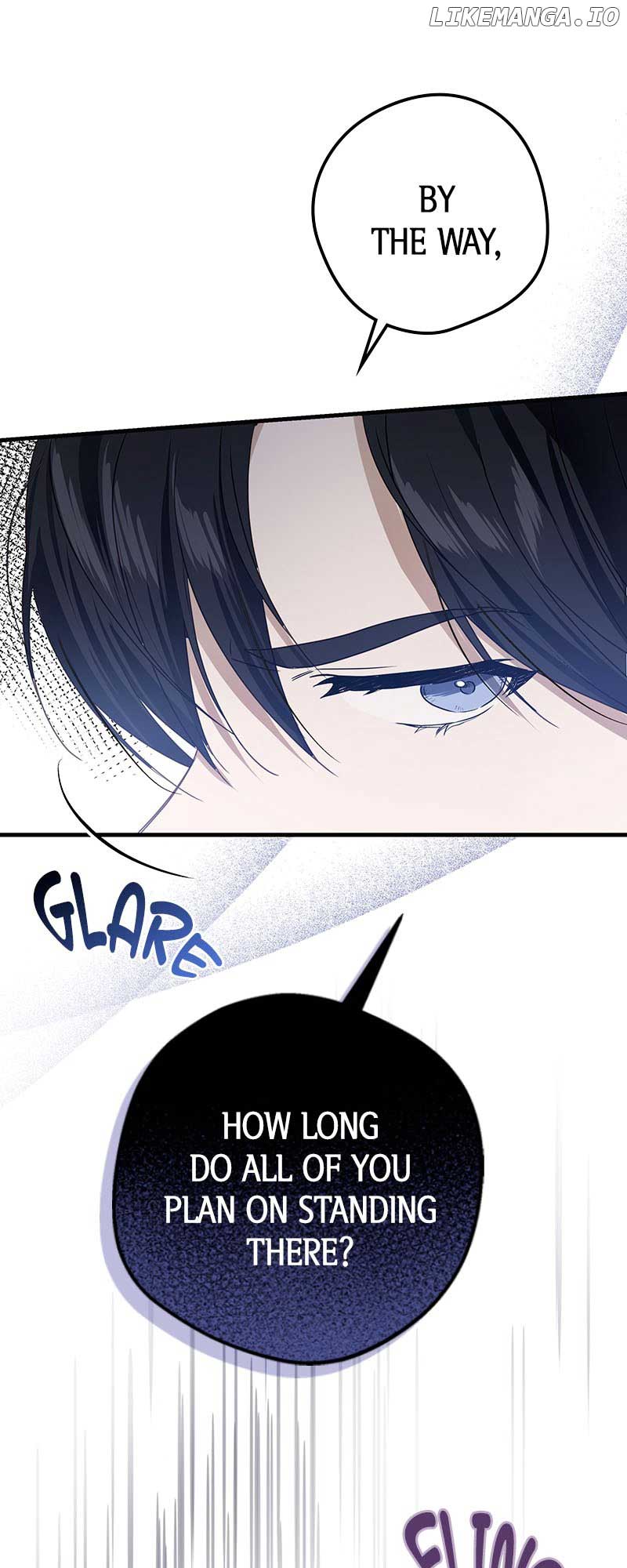 A Golden Fate That Transcends Time chapter 3 page 22